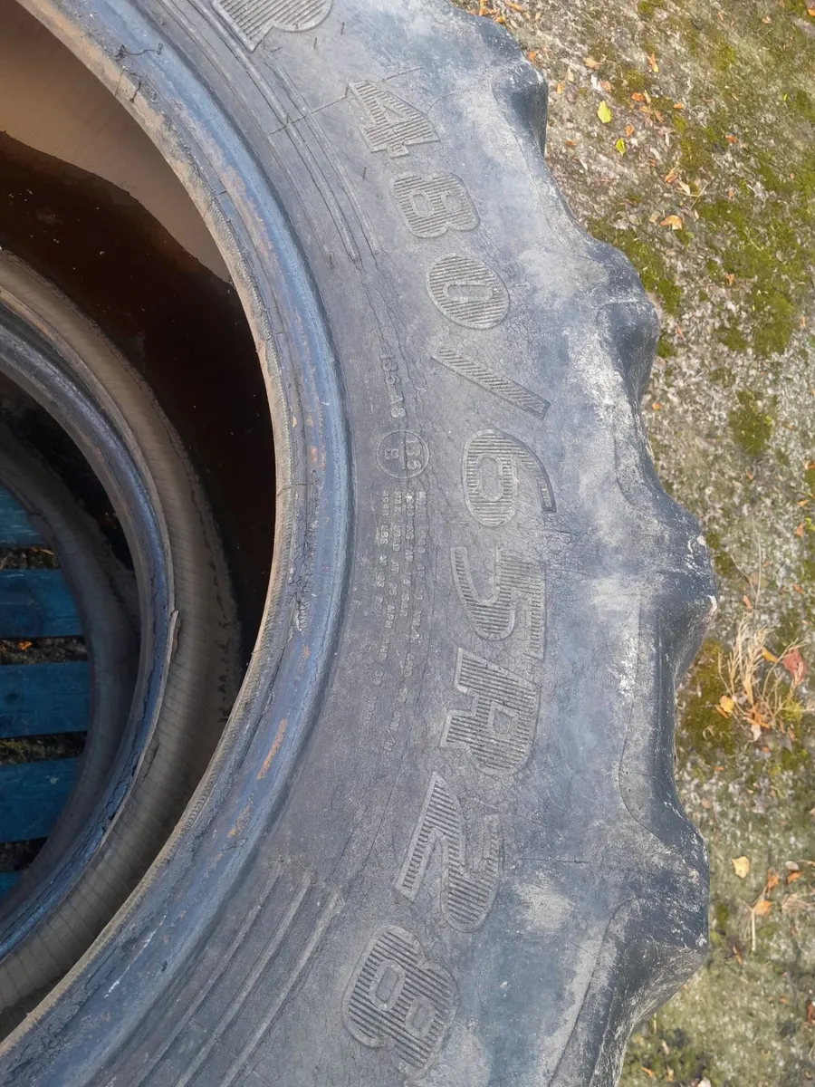 tyres - Image 2