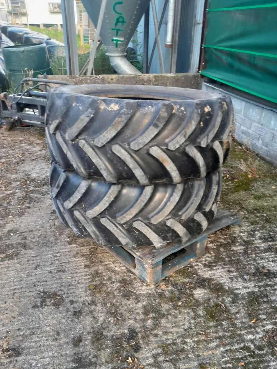 tyres - Image 4