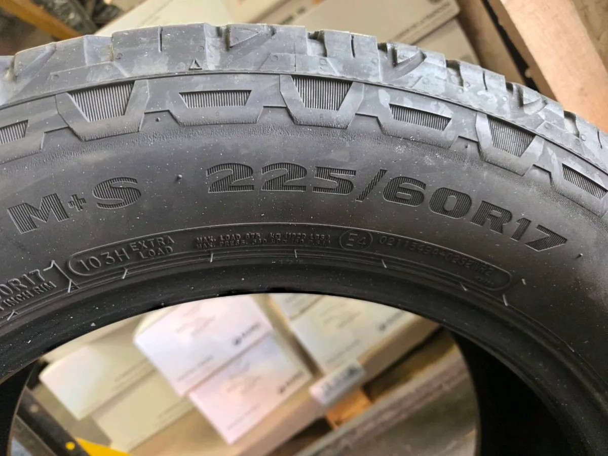 Avon Tyres - Image 2