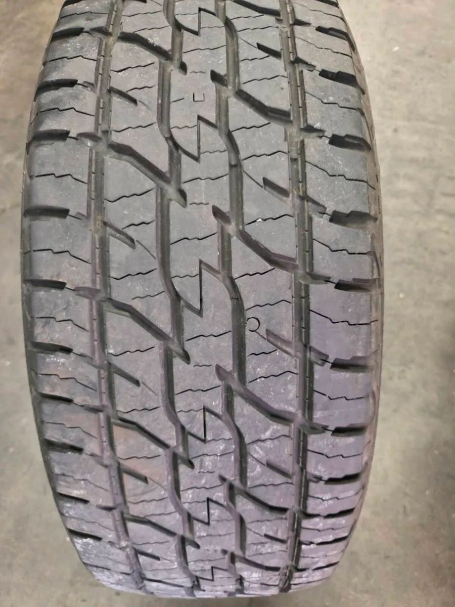 Avon Tyres - Image 3