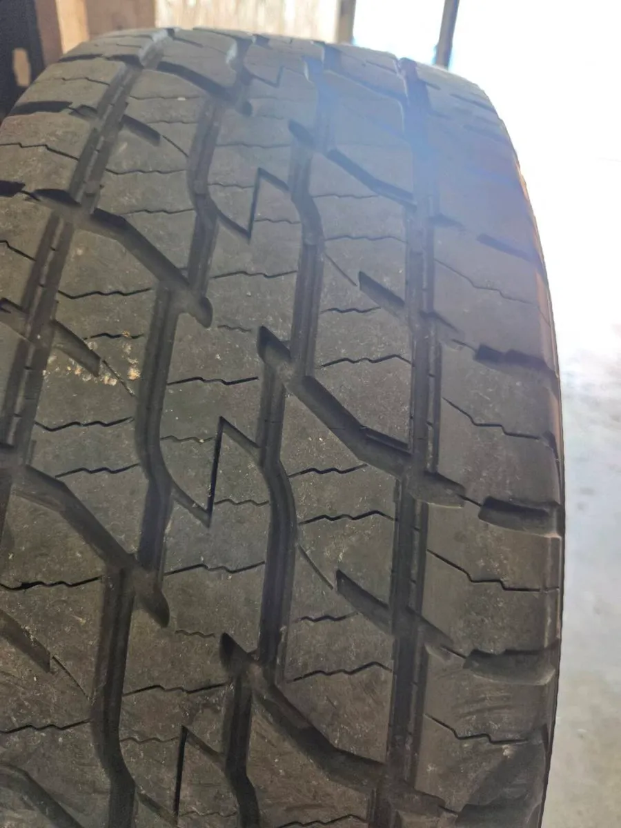 Avon Tyres - Image 4
