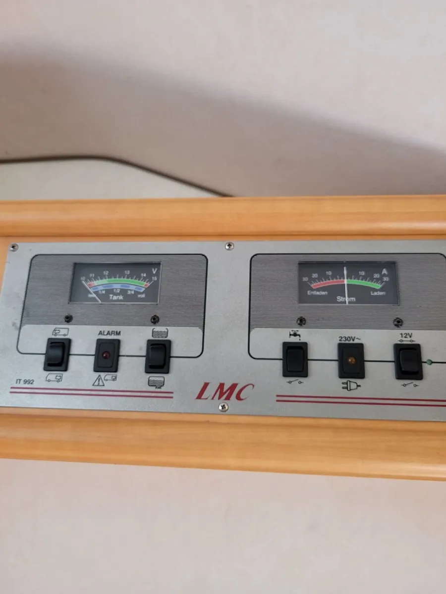 Motorhome - Image 4