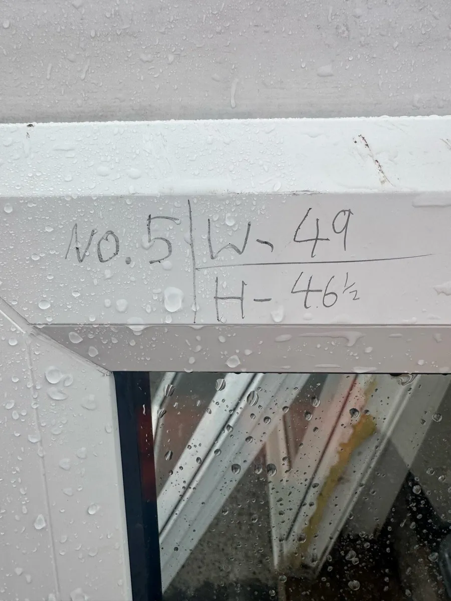 PVC Window - Image 2
