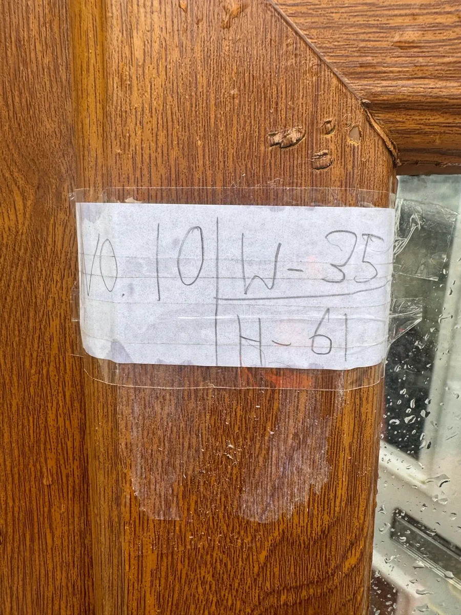 PVC Window - Image 2