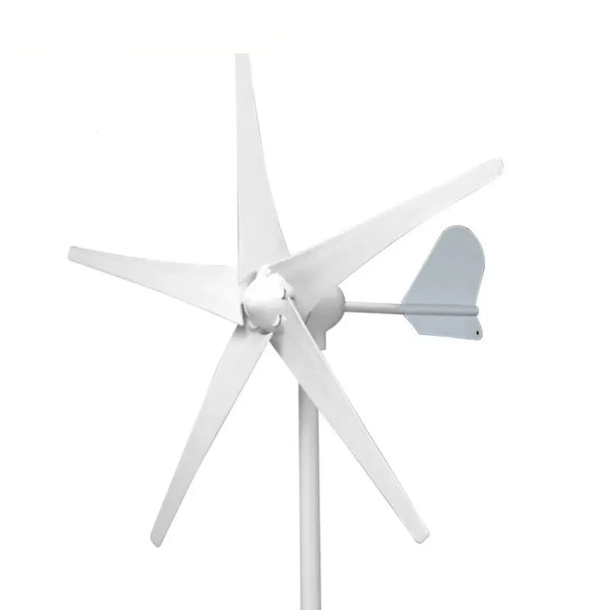 Wind Turbine Generator 400W Home Energy Kit - Image 1