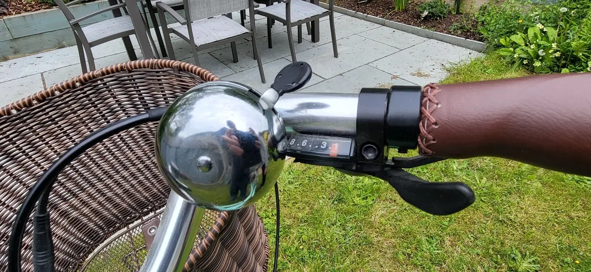 Pendleton Somerby-E electric bike - Image 2