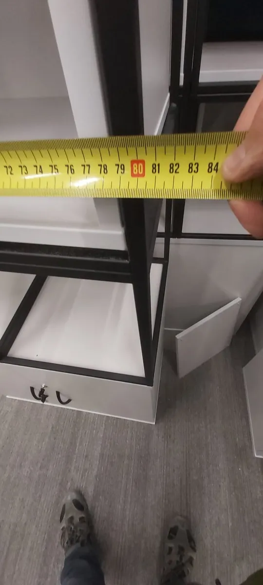 Office Shelving Unit - Image 4