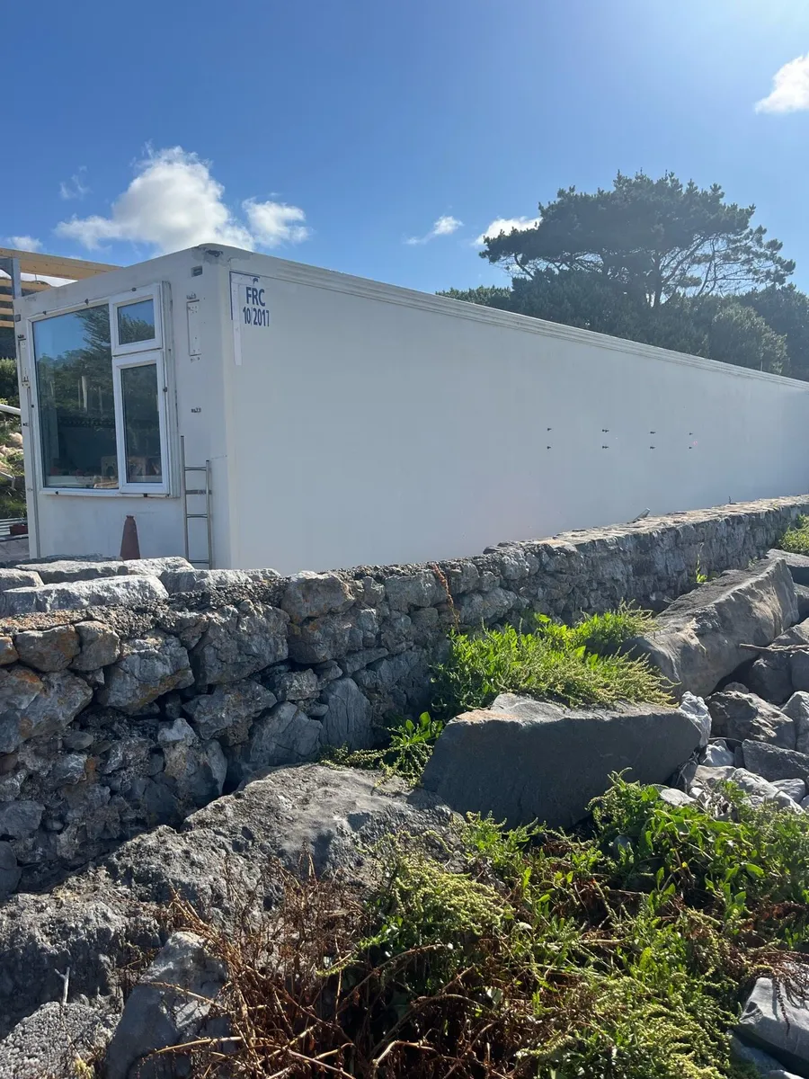 45 foot Container - Image 1