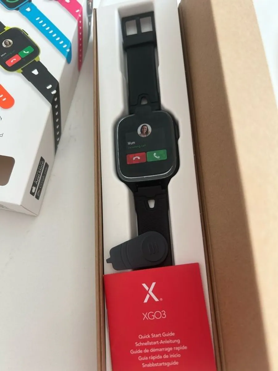 Xplora watch - Image 1