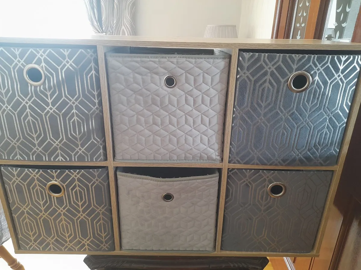 Storage unit - Image 2