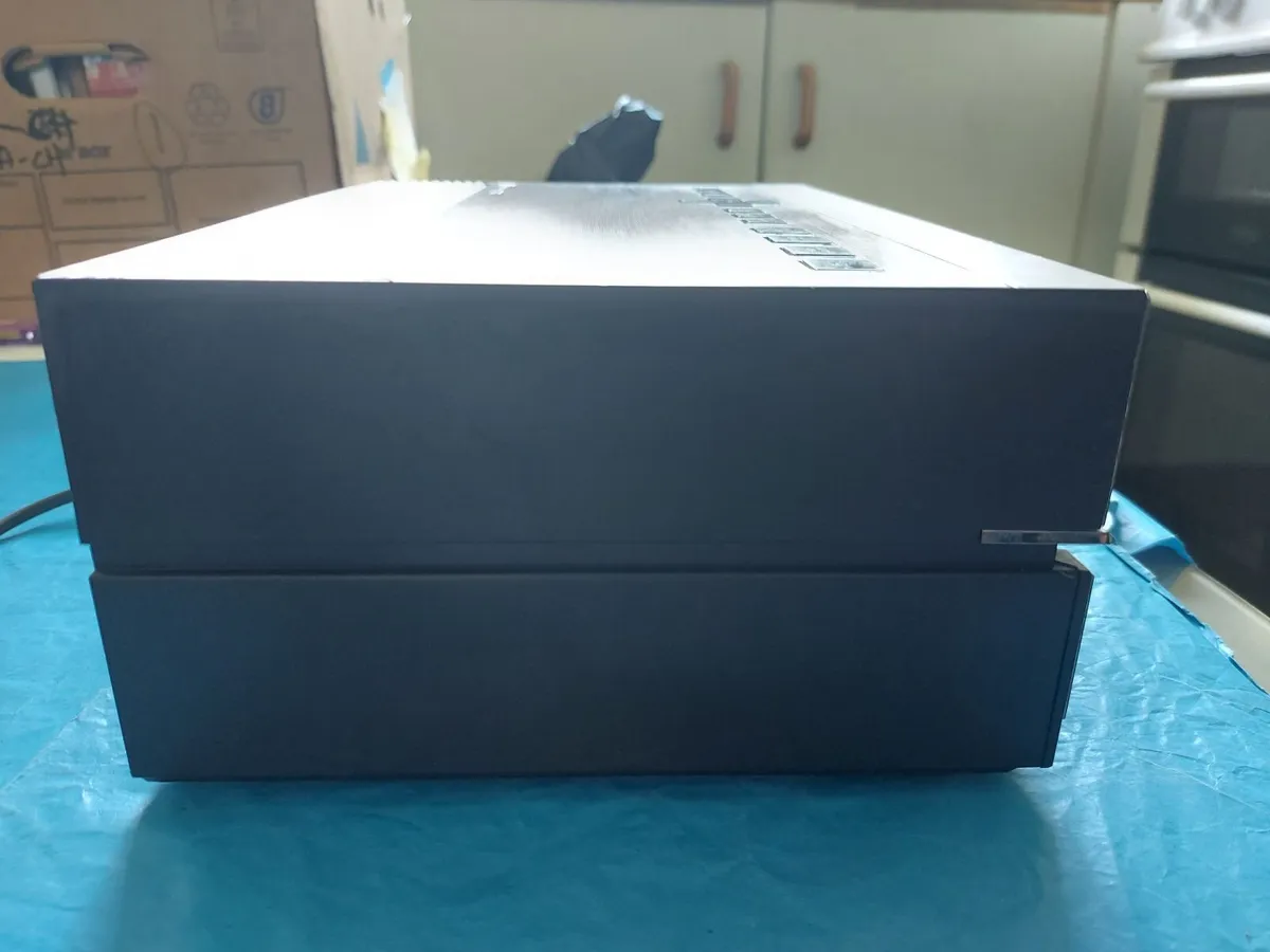 Sony S-Master Digital Amplifier, MP3, CD Digital A - Image 4