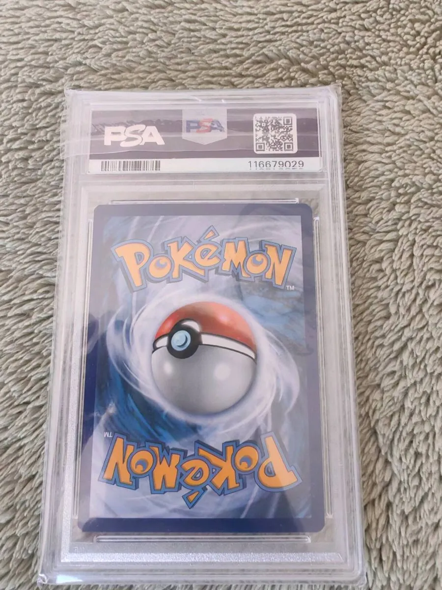 Pokemon Charizard 261 - Image 4
