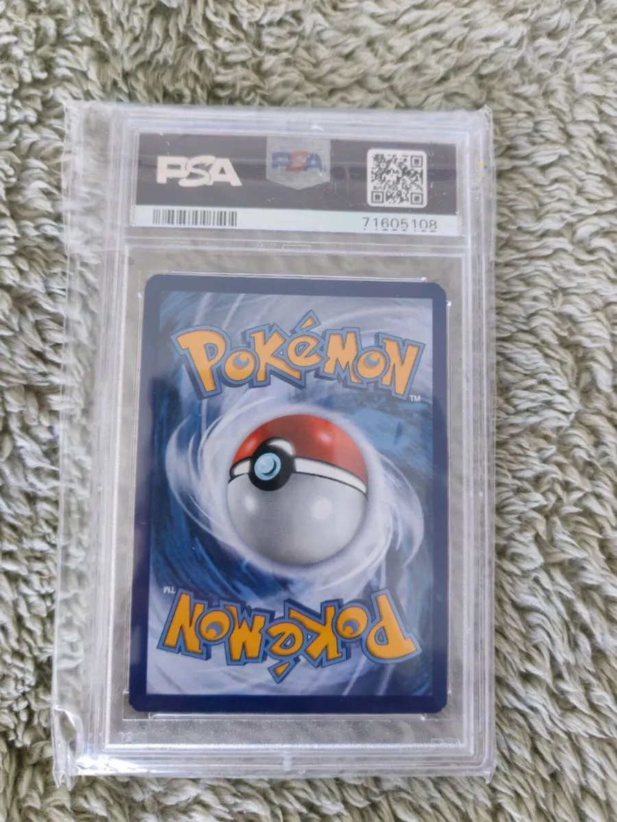 Pokemon Charizard 261 - Image 2