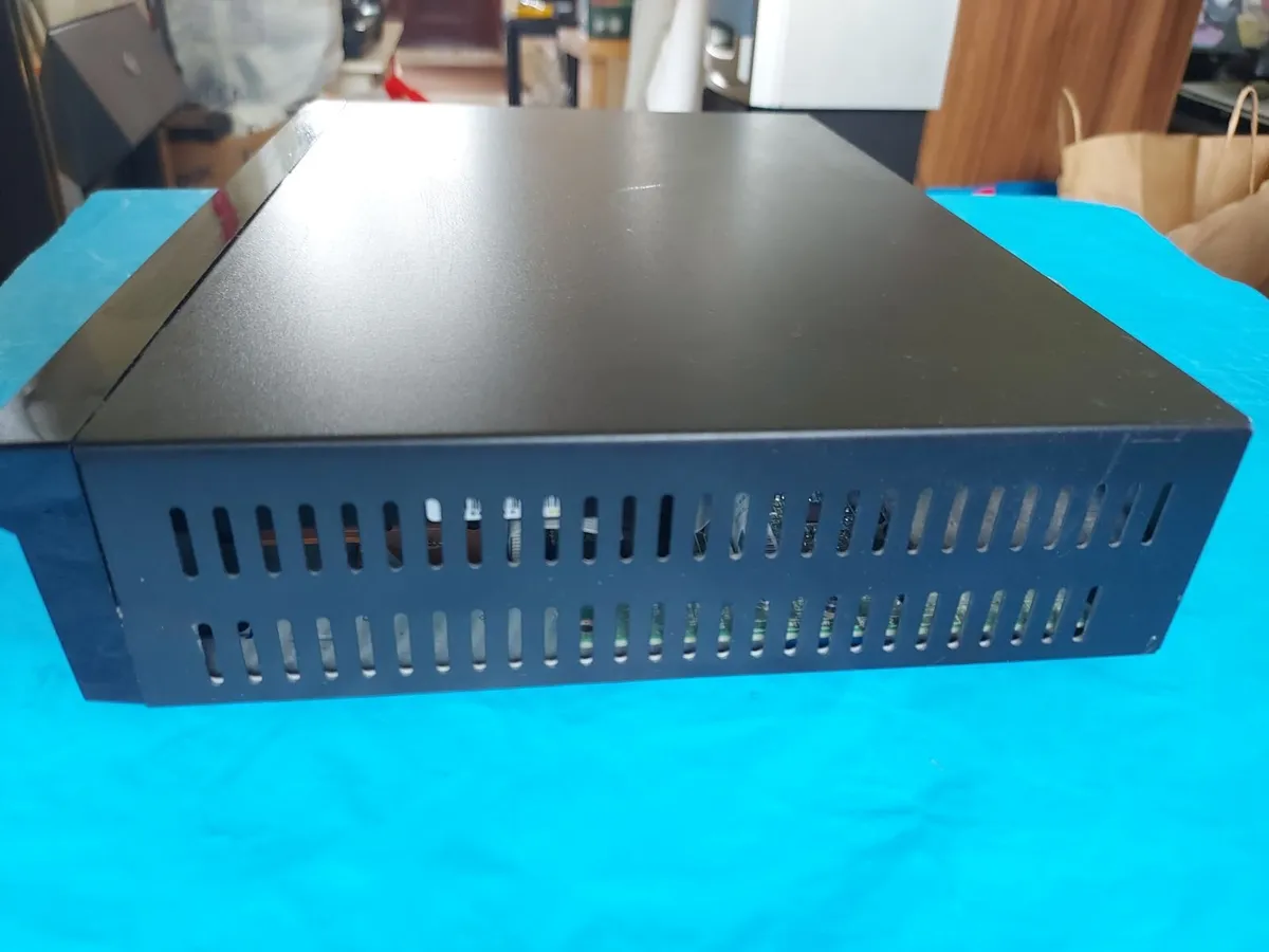 UPC Mediabox Digital Video Recorder From Vodafone - Image 3