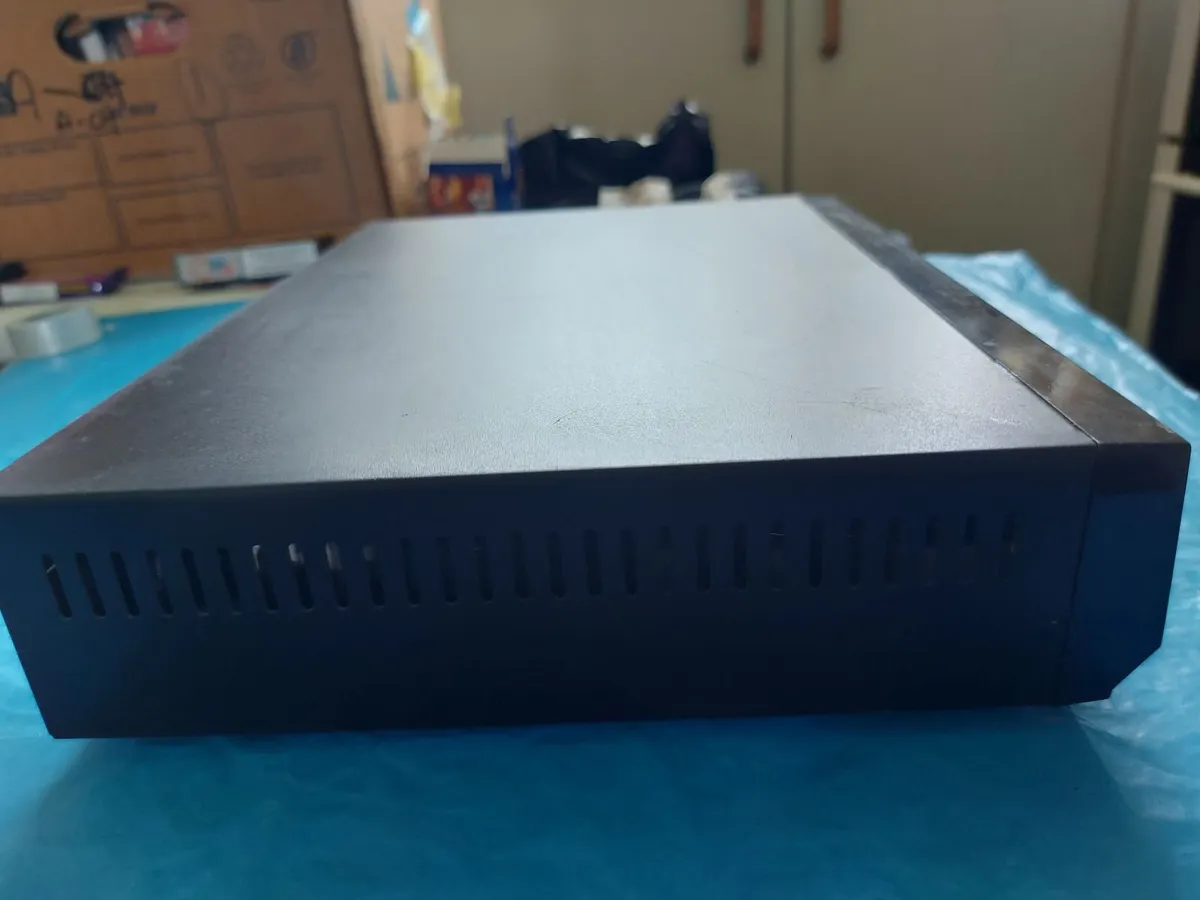 UPC Mediabox Digital Video Recorder From Vodafone - Image 2