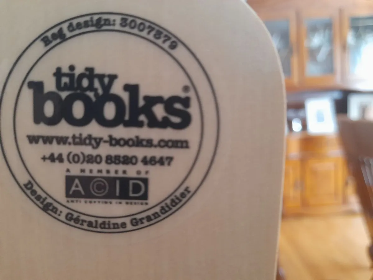 Book shelving - Image 2