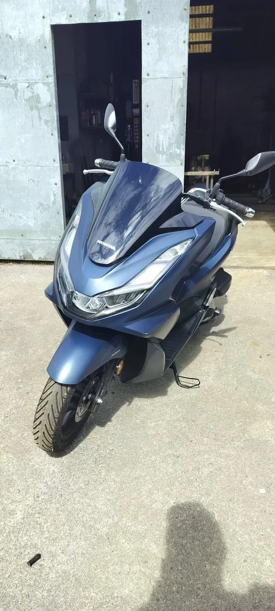 Honda 125 - Image 2