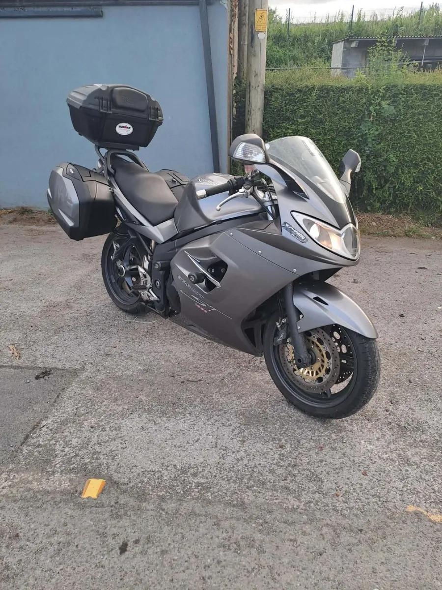 No time wasters looking new bikes - Image 1