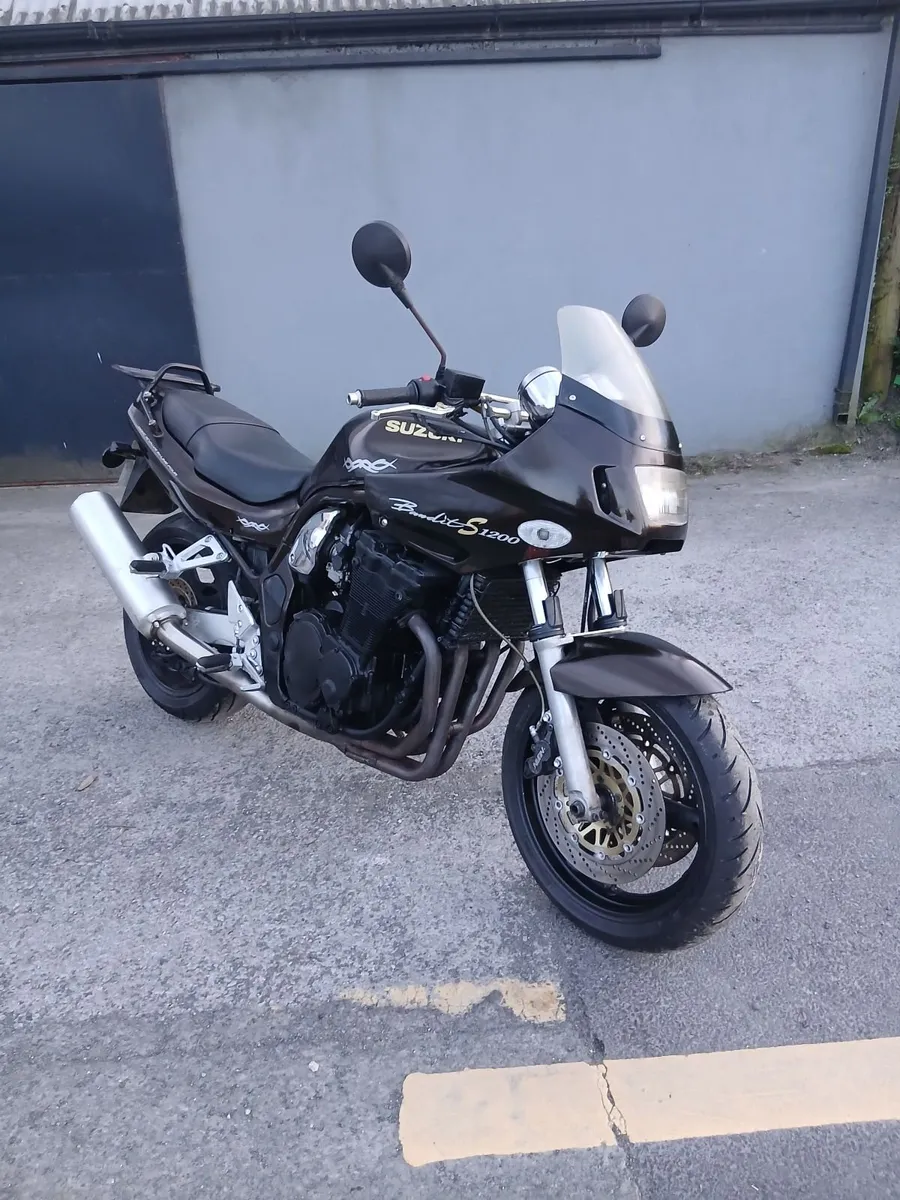 No time wasters looking new bikes - Image 2