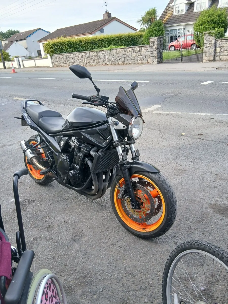 No time wasters looking new bikes - Image 4