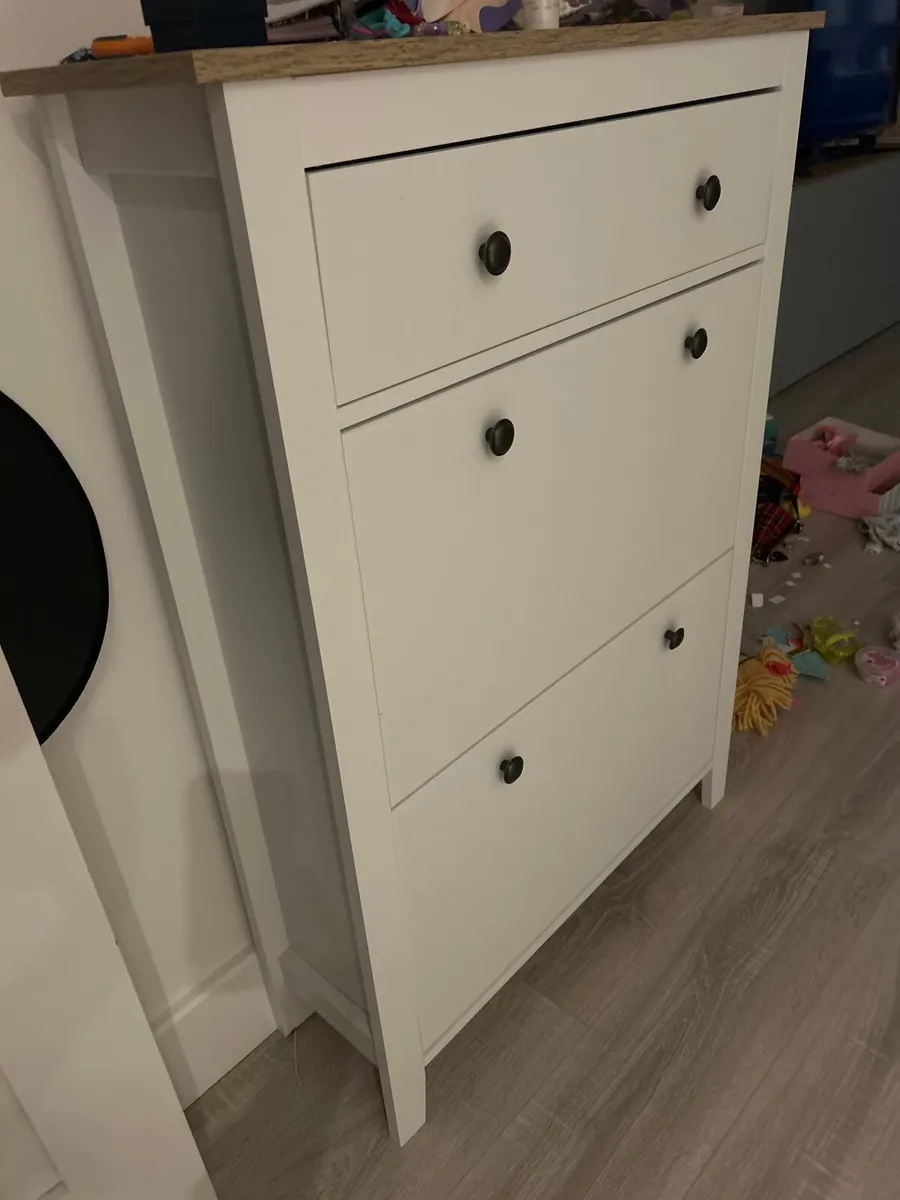 Shoe cabinet - Image 2