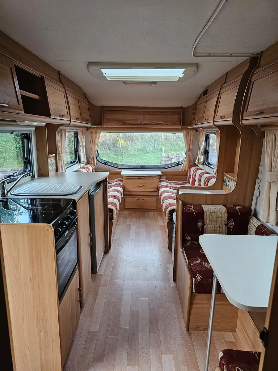 2008 Avondale Dart 4berth - Image 4