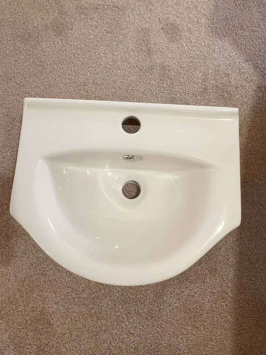Brand new Armando Vanity Unit and Basin - Image 3