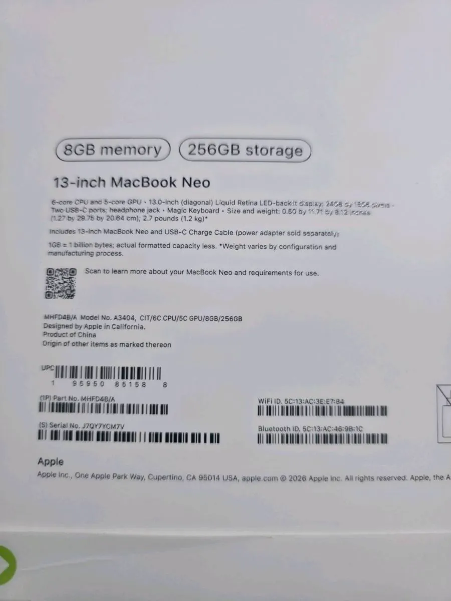 Laptop - Image 3