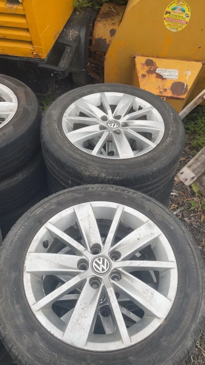 Alloys for sale - Image 2