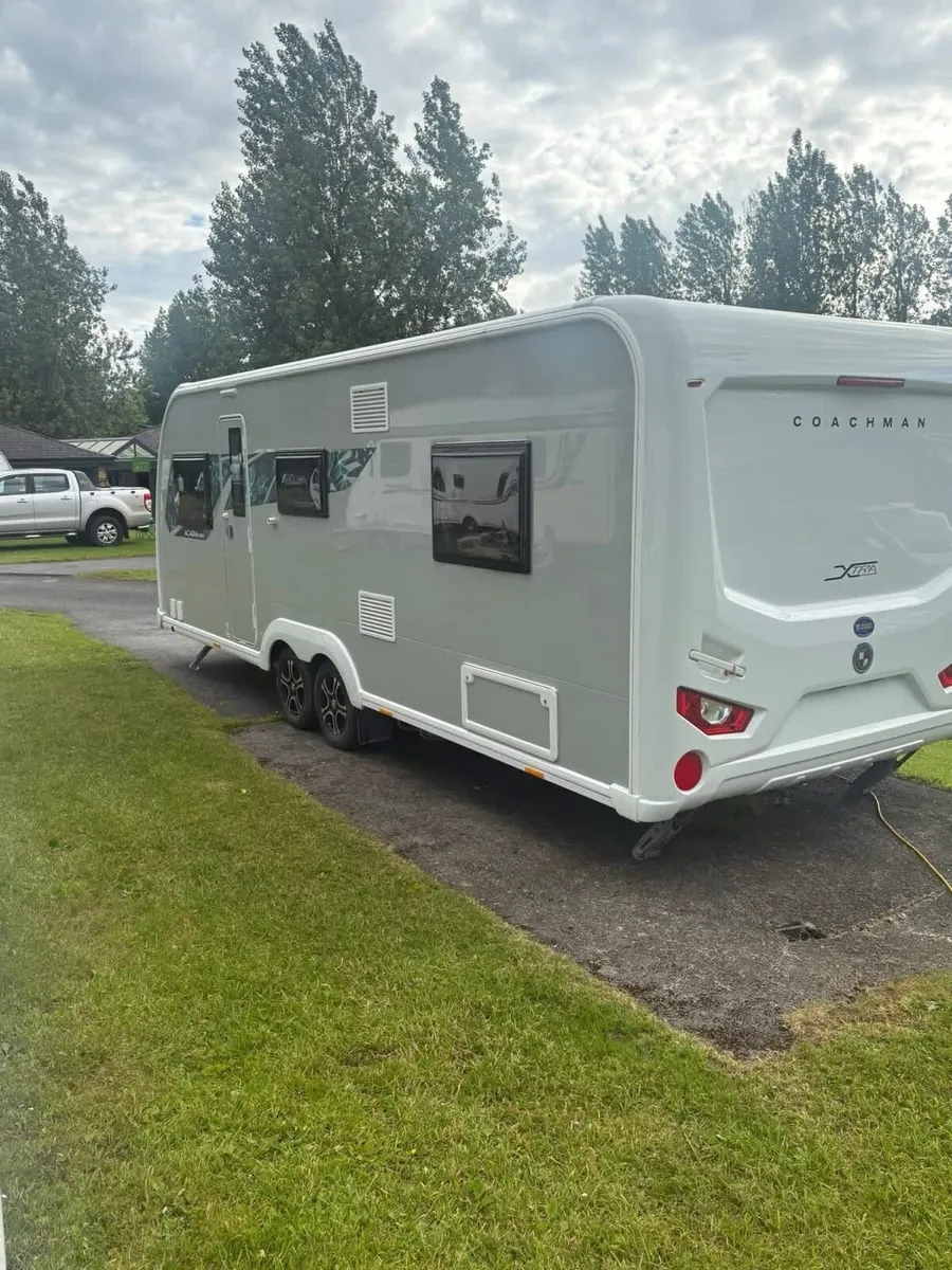 2025 Coachman Acadia 660 Xtra - Image 3