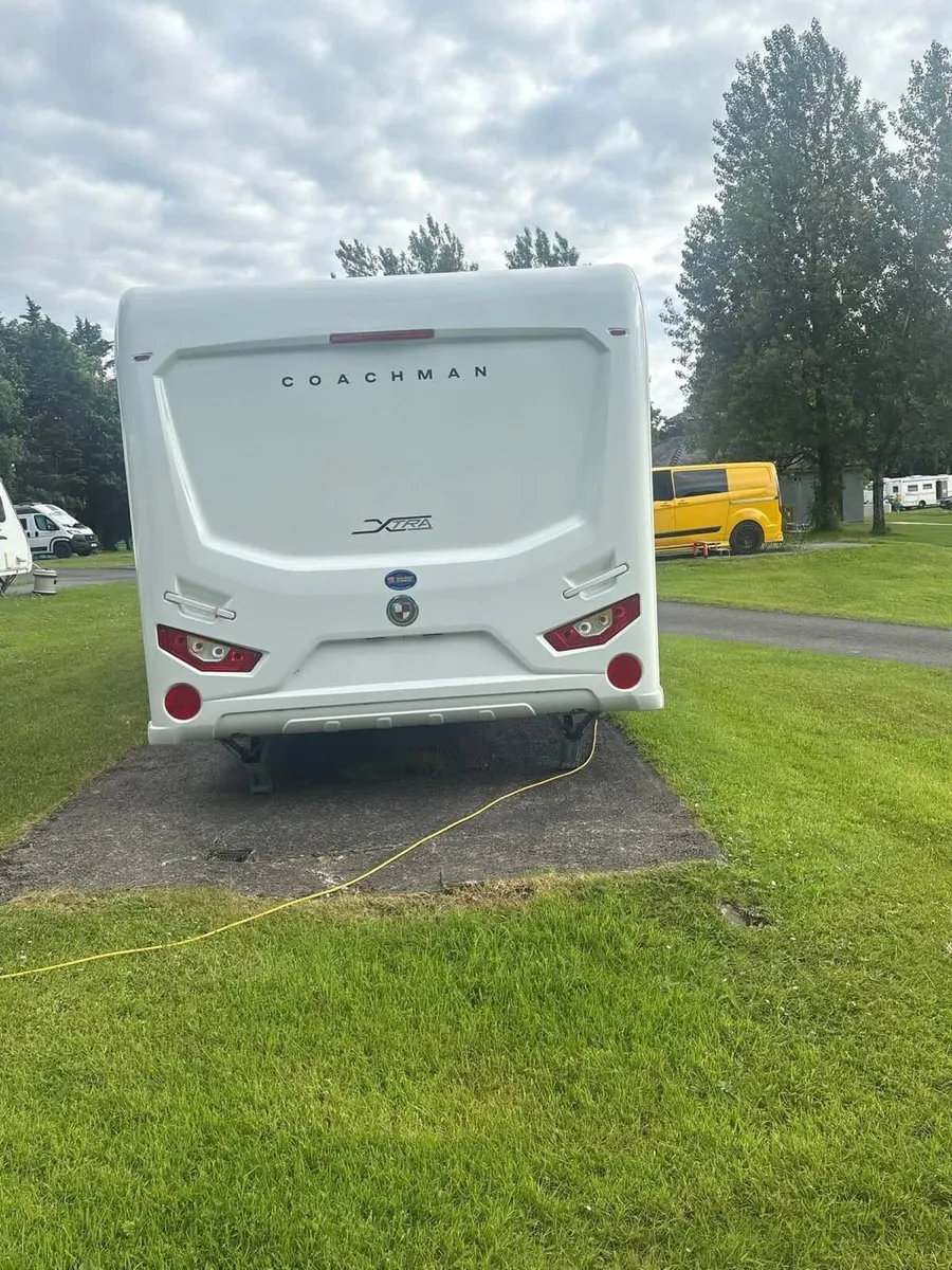 2025 Coachman Acadia 660 Xtra - Image 4