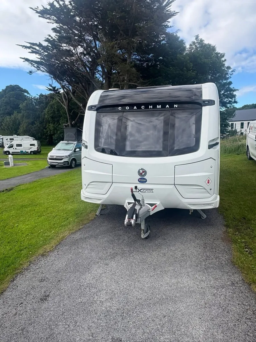 2025 Coachman Acadia 660 Xtra - Image 2