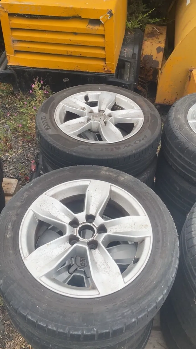Alloys for sale - Image 3