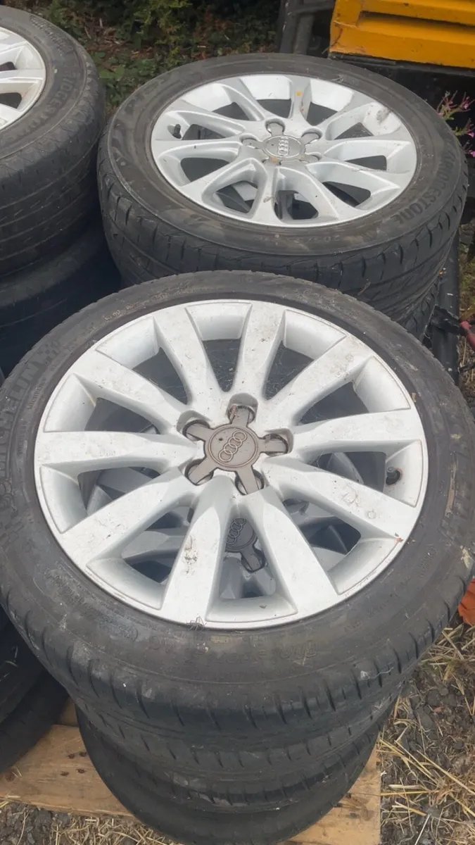 Alloys for sale - Image 4