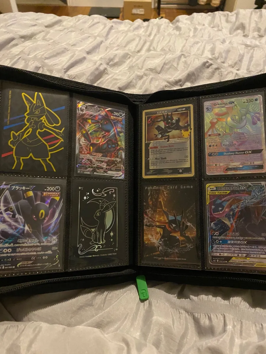 Pokemon cards - Image 3