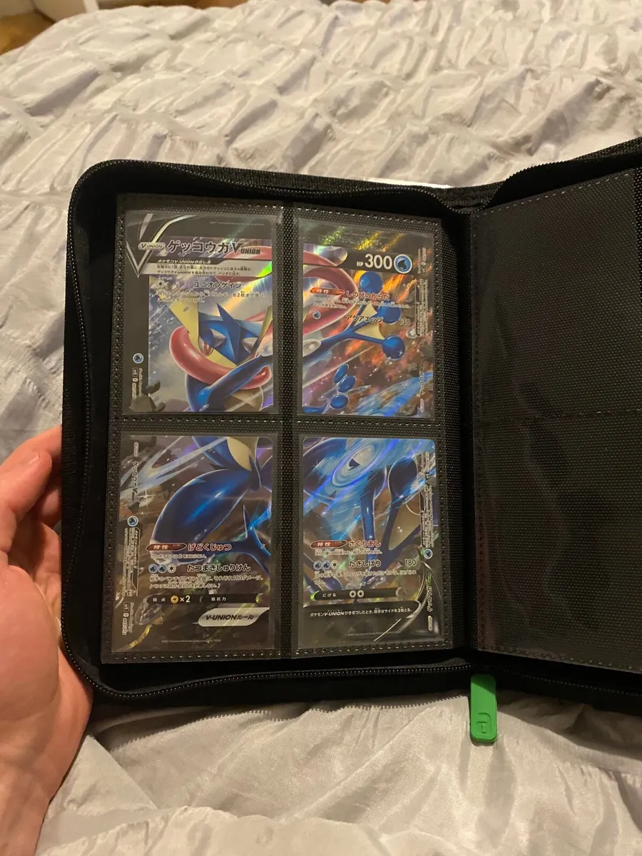 Pokemon cards - Image 4