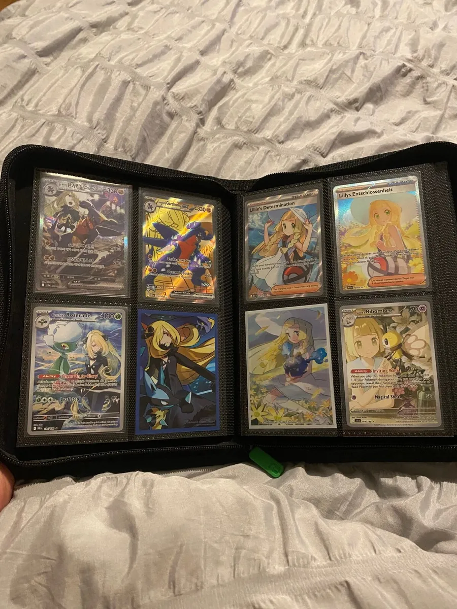 Pokemon cards - Image 2