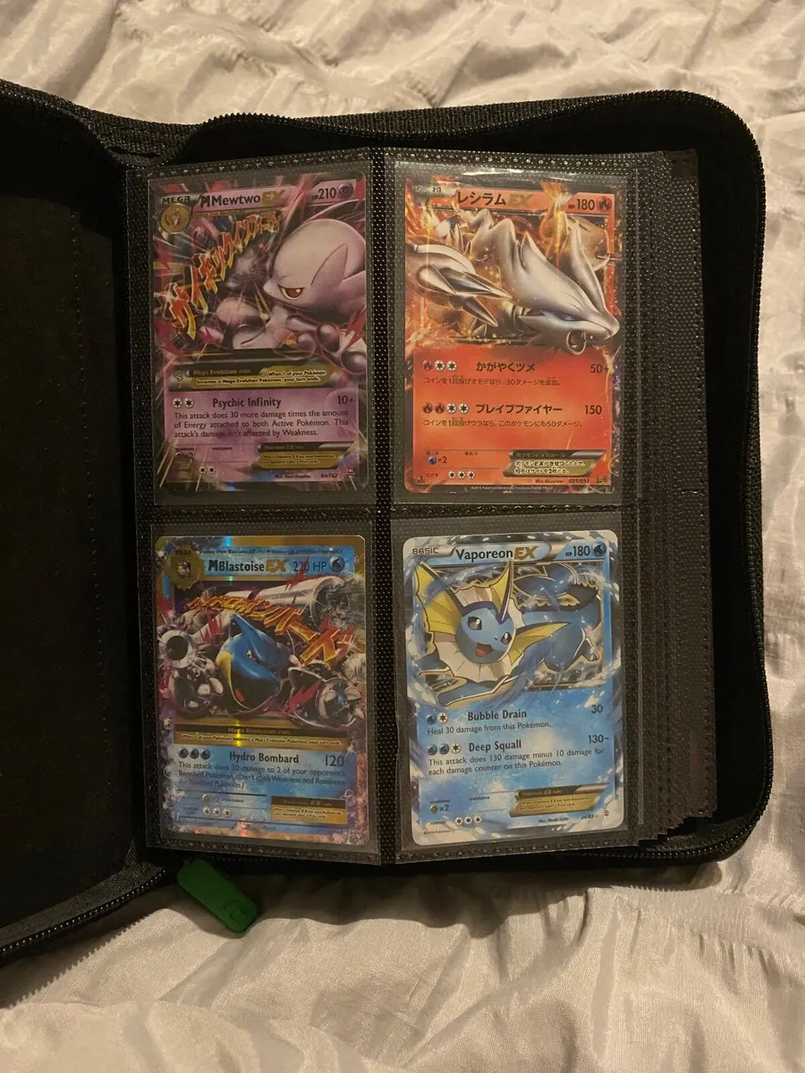 Pokemon cards - Image 1