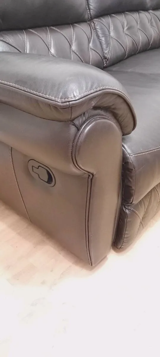 Recliner Sofa - Image 2