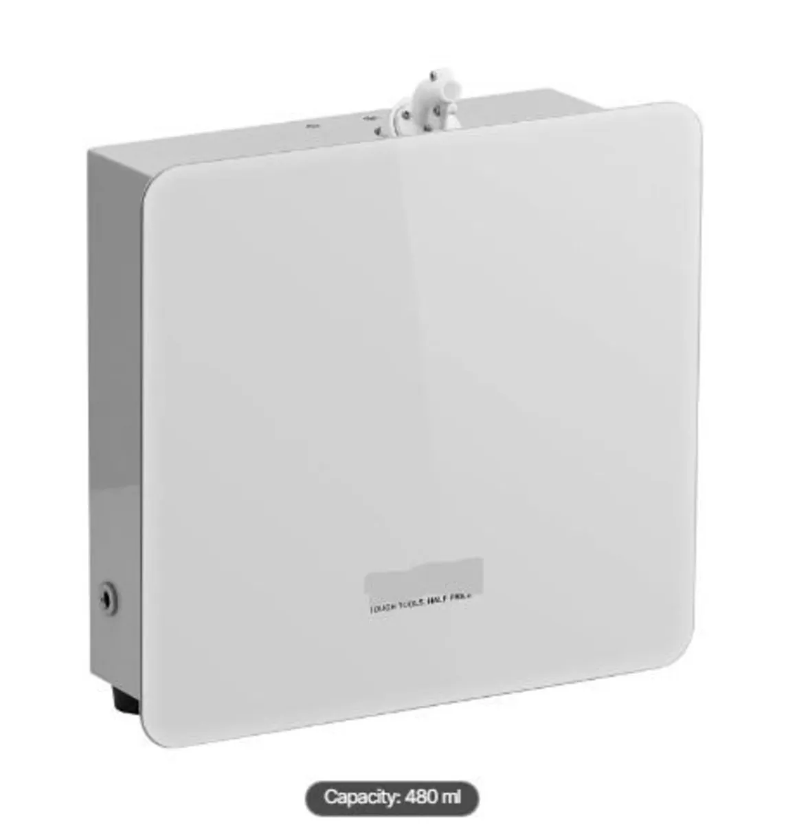 Scent Air Machine for Home 480ML Cold Air - Image 3