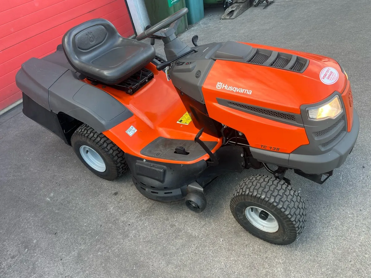 Husband TC138 - Image 1