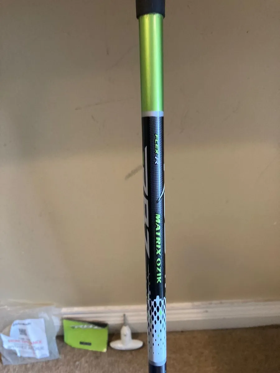 golf clubs - Image 2