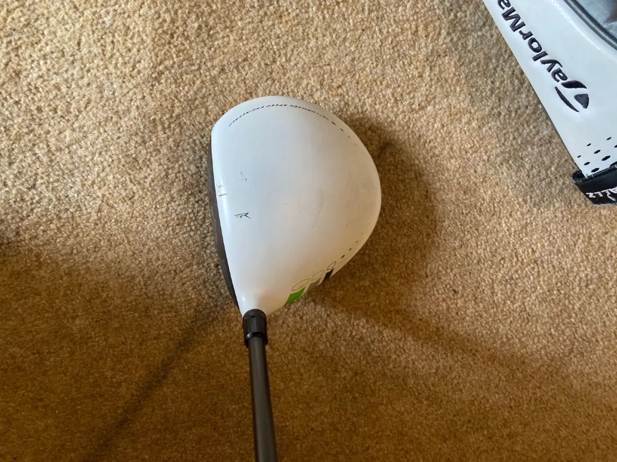 golf clubs - Image 3