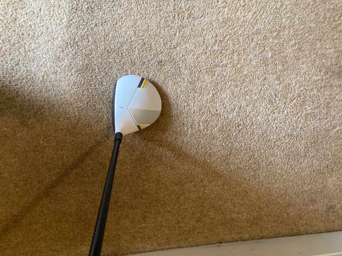 golf clubs - Image 4