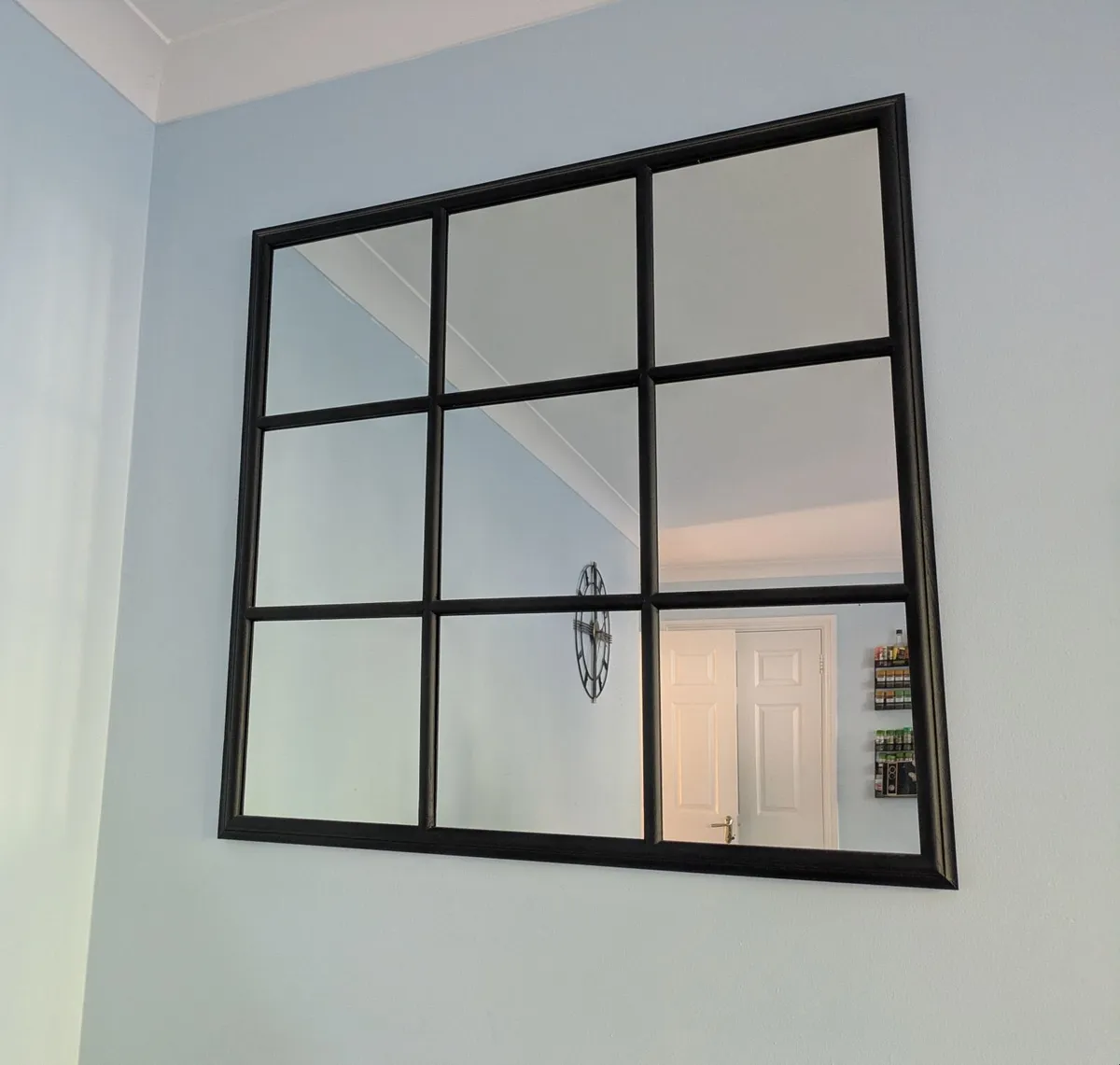 Mirrors