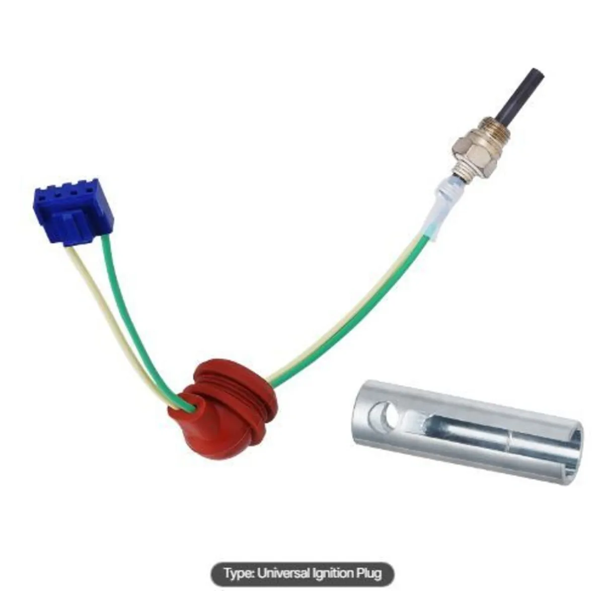 Diesel Heater Glow Plug Kit - Image 3
