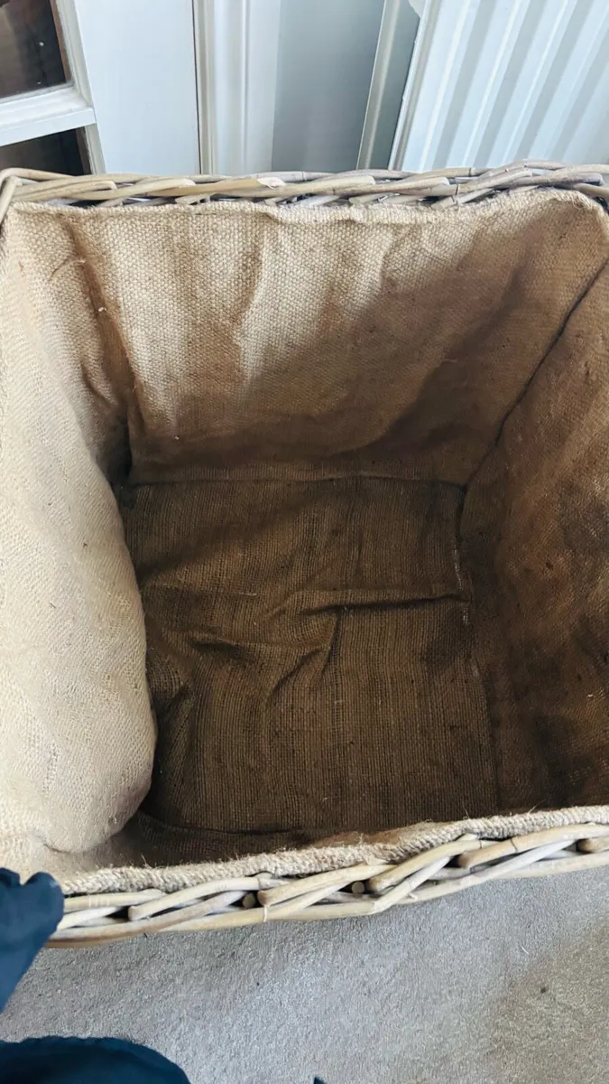 Large basket - Image 3