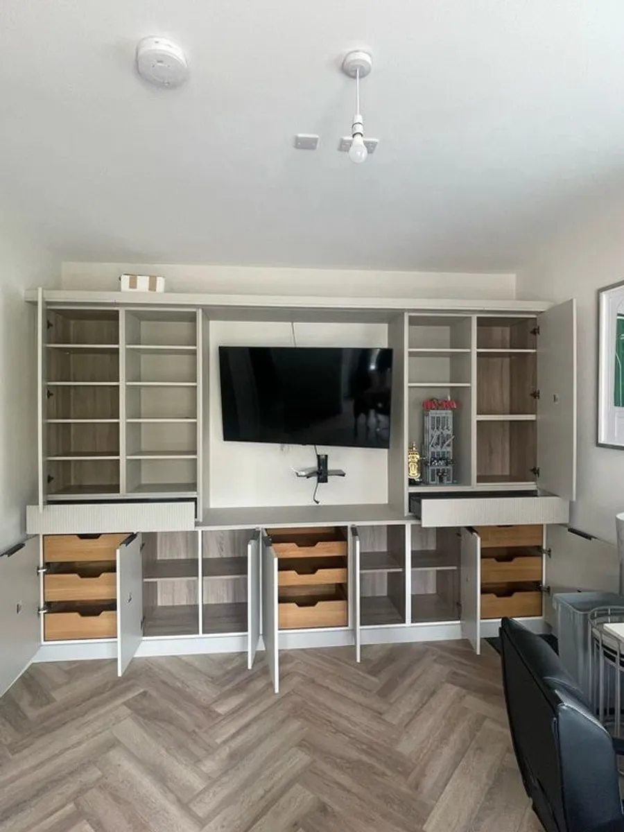 Fitted Units - Image 2