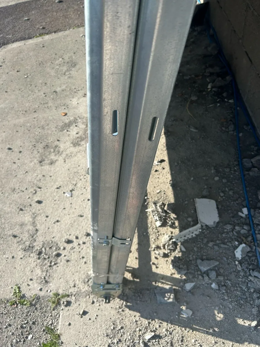 Garage Roller Door- PRICE DROP! - Image 3