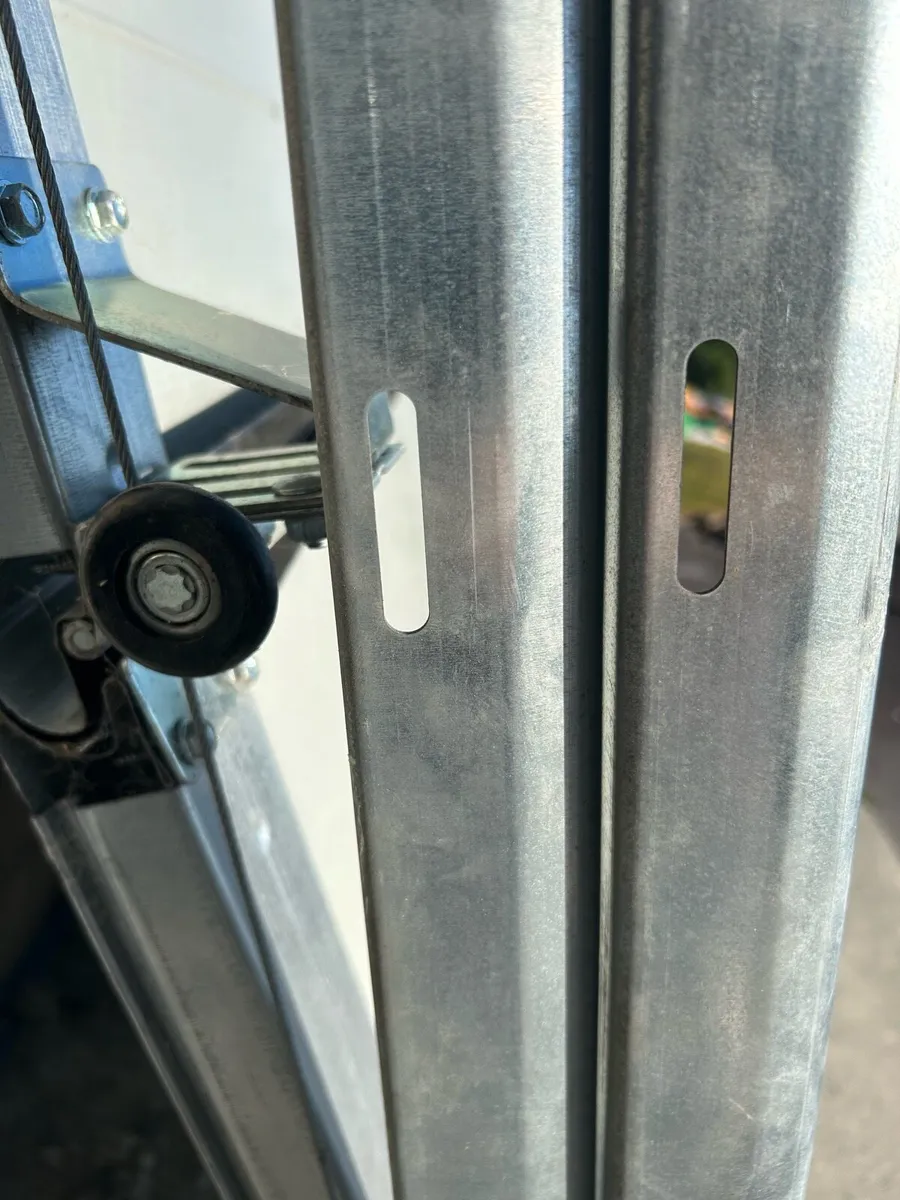Garage Roller Door- PRICE DROP! - Image 4